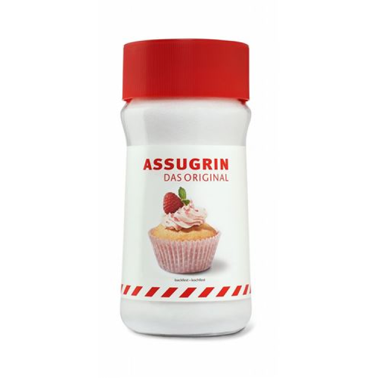 Assugrin Cuisine powder 90 g