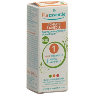 Puressentiel cineol rosemary Äth / Oil Bio 10ml