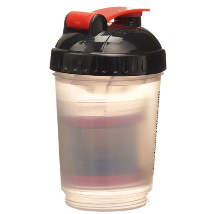 STS Shaker 600ml Serbaguna