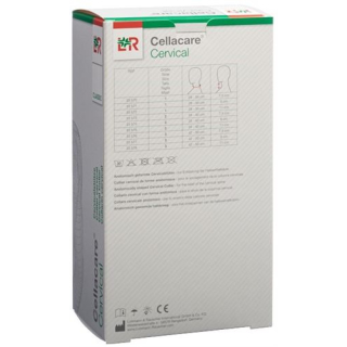 Cellacare Cervical Classic Size 3 9.0cm