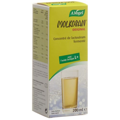 A. Vogel Molkosan Original 200 ml