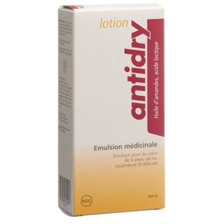 Antidry Lotion emulsioon 200 ml