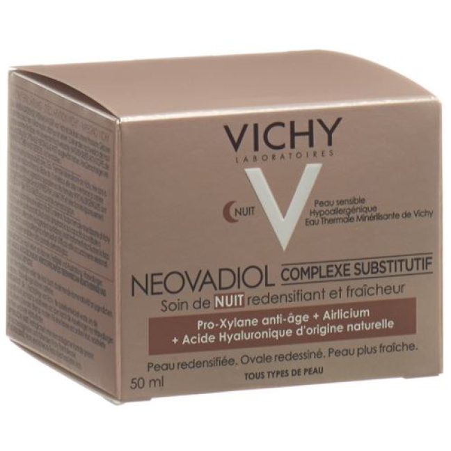 Vichy Neovadiol night 50 ml