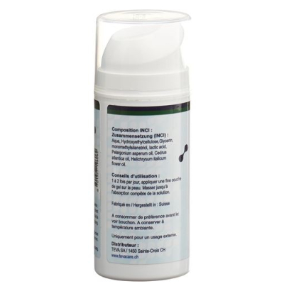 Organosil G5 Органик Цахиур гель 100 мл