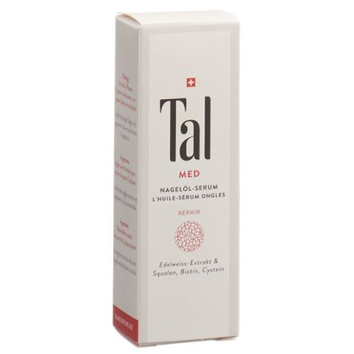 Tal Med Nail Oil Serum tube 15ml