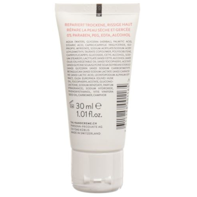 Tal Med hand cream repair exclusive tube 30 ml