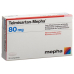Telmisartan 80 mg tbl Mepha 98 unid.