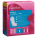 Carefree Classic Panty Liners 56 pieces