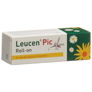 Leucene Pic Roll-on 10 ml