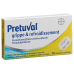 Pretuval flu and cold film tablets 20 pcs