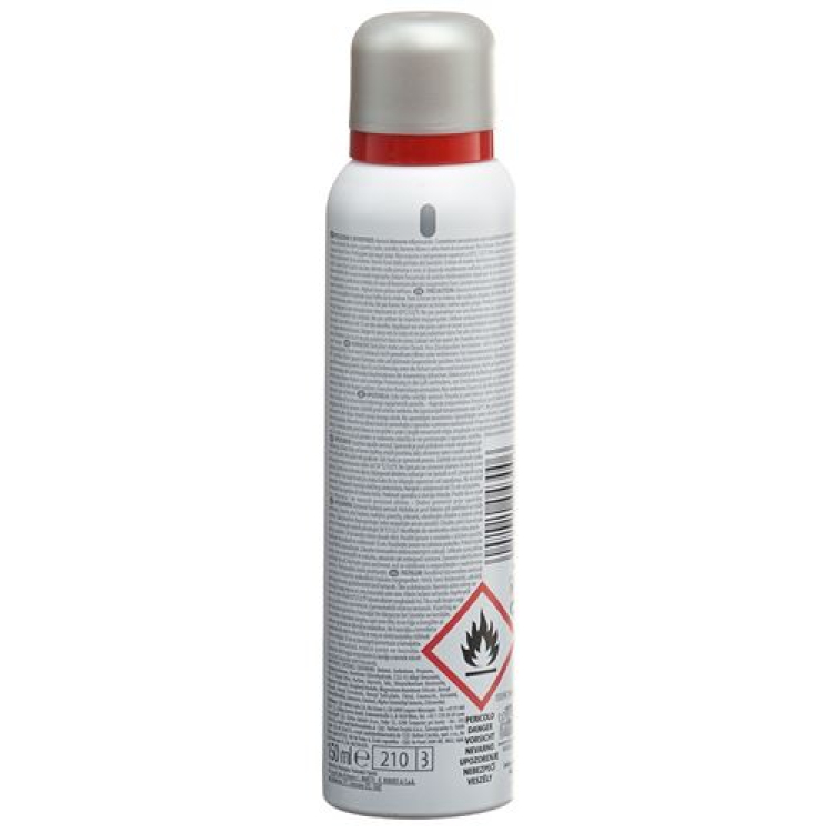 Borotalco Deo Intensive Spray 150мл