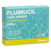Fluimucil 600 mg 12 sachets