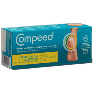Compeed Intensivcreme for cracked heels Tb 75 ml