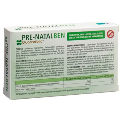 PRE Natalben ogrtač 28 kom