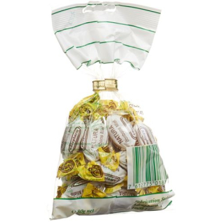 Adropharm honey candies liquid bag 80 g