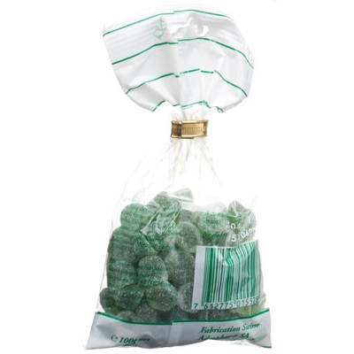 Adropharm Eucalyptus Sweets Battalion 100 g