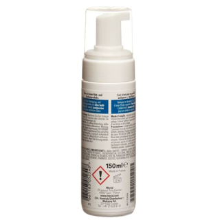 Frontline PetCare purifying foam 2 in 1 150 ml
