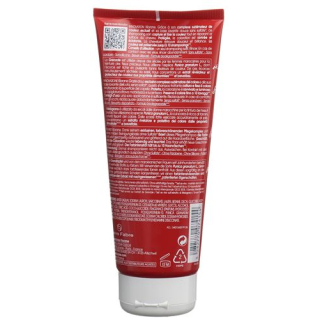 Klorane Pomegranate Sulfate Free Shampoo 200ml