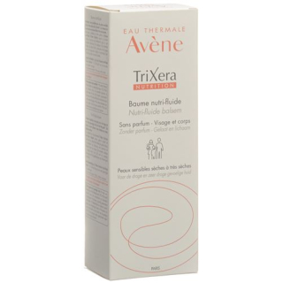 Avene Trixera Rich Balsam FHD 400 ml