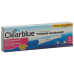 Clearblue ორსულობის ტესტი 2 ცალი სწრაფი გამოვლენა