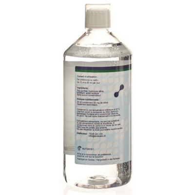 Organosil G5 Organic Silicon Fl 1000 ml