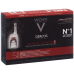 Vichy Dercos aminexil Clinical 5 hombres 21 x 6 ml