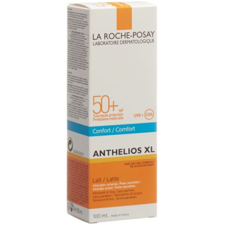 شیر La Roche Posay Anthelios 50+ Tb 100ml