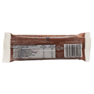 Taste of Nature bars Protein Coconut 40g