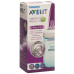 Avent Philips Naturnah bottle 260ml turquoise