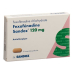 Fexofenadine Sandoz Filmtabl 120 mg 10 pcs