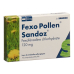FexO pollen Sandoz Filmtabl 120 mg 10 pcs