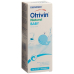 Otrivin BABY Natural Spray Nasal 115 ml