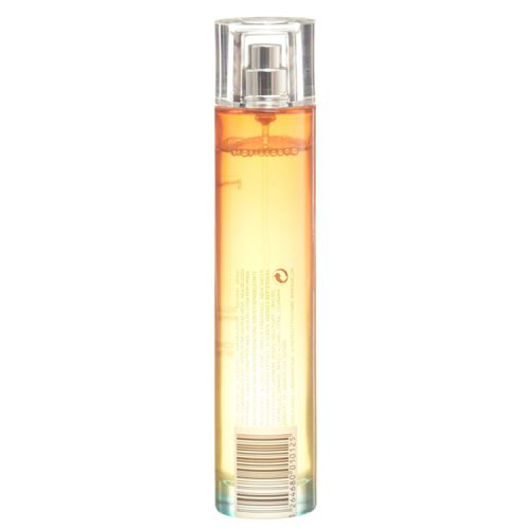 Nuxe Sun Eau Délicieuse perfume Ante 100 ml