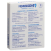 Homeogene Boiron No 9 tabletės 60 vnt
