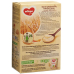 Milupa slurry of cereal mixture 450 g