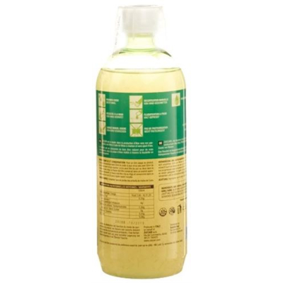 ZUCCARI ren Aloe Vera juice 1 lt