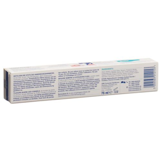 Sensodyne MultiCare Original toothpaste 75 ml