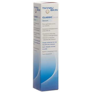 Thymuskin Classic serum Fl 200 ml