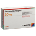 Fluvastatin Mepha Kaps 20 mg 28 stk