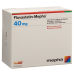 Fluvastatin Mepha Kaps 40 mg 98 st