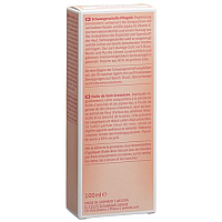 Weleda Huile de Soin Grossesse 100 ml Weleda Huile de Soin Grossesse 100 ml