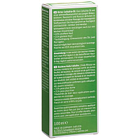 Weleda Huile Cellulite Bouleau Flacon Verre 100 ml Weleda Huile Cellulite Bouleau Flacon Verre 100 ml