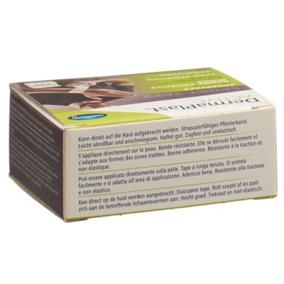 DermaPlast Active Sports Tape 2cmx7m