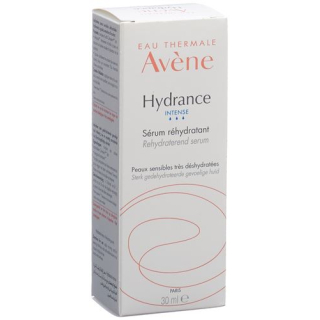 Ορός Avene Hydrance 30 ml