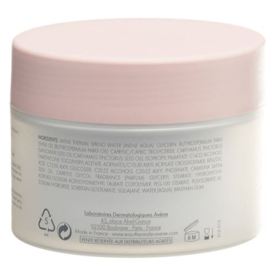 Avene Bálsamo CORPORAL 250 ml