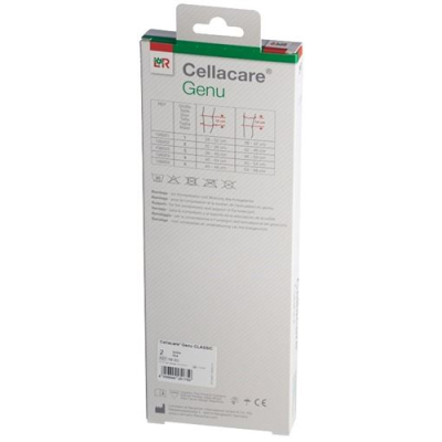 Cellacare Genu Klasik Gr4