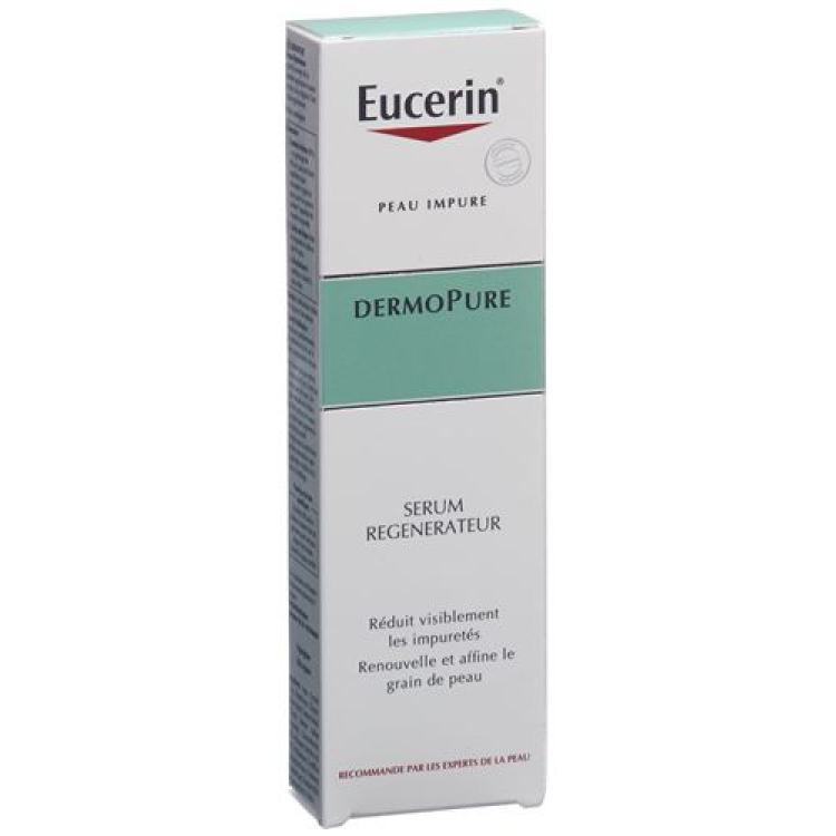 Eucerin DermoPure Hautbilderneuerndes серум 40 мл