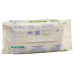 Mustela cleaning cloths for atopic skin 50 pcs