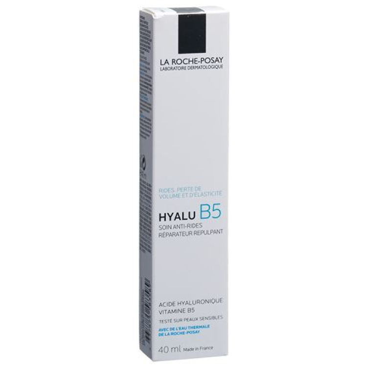 La Roche Posay hyaluronic B5 care Tb 40 մլ