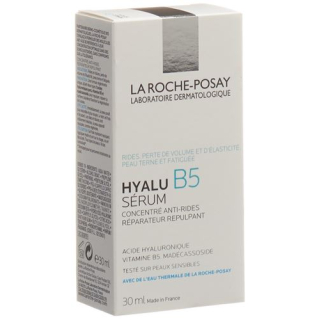 La Roche Posay Hyalu B5 сыворотка Fl 30мл